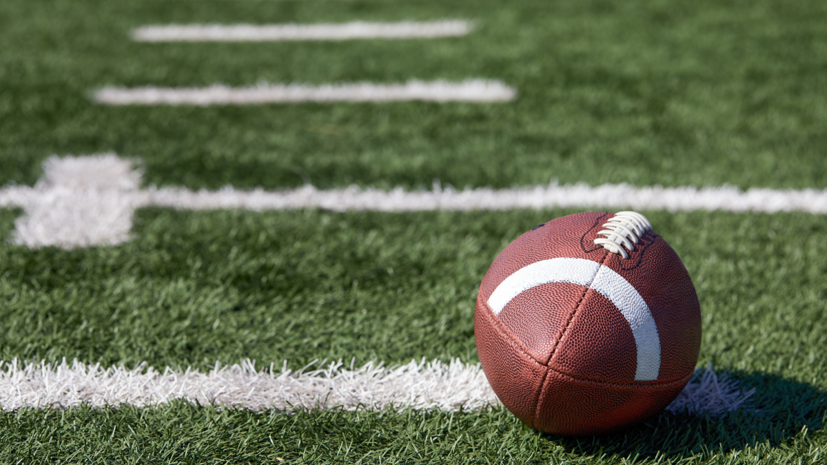 Atlanta Football Coach Arrested After Hitting Player During Game: Video ...