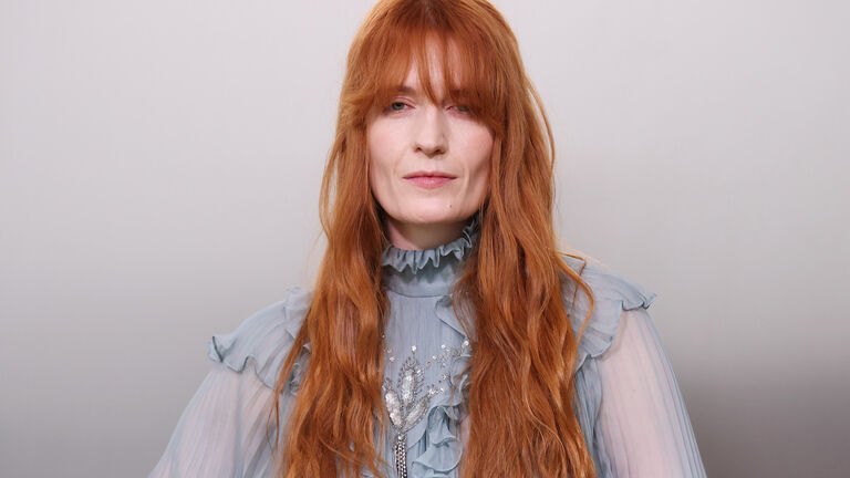 Gucci - Arrivals - Women's Collection Milan Fashion Week Fall/Winter 2023/24
