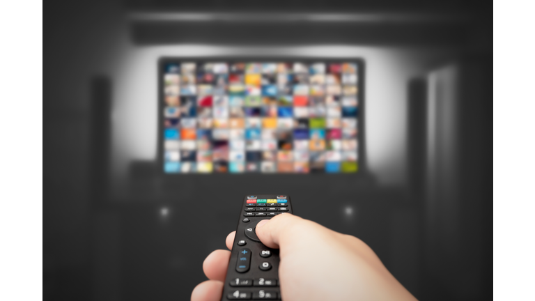 Video on demand, TV streaming, multimedia