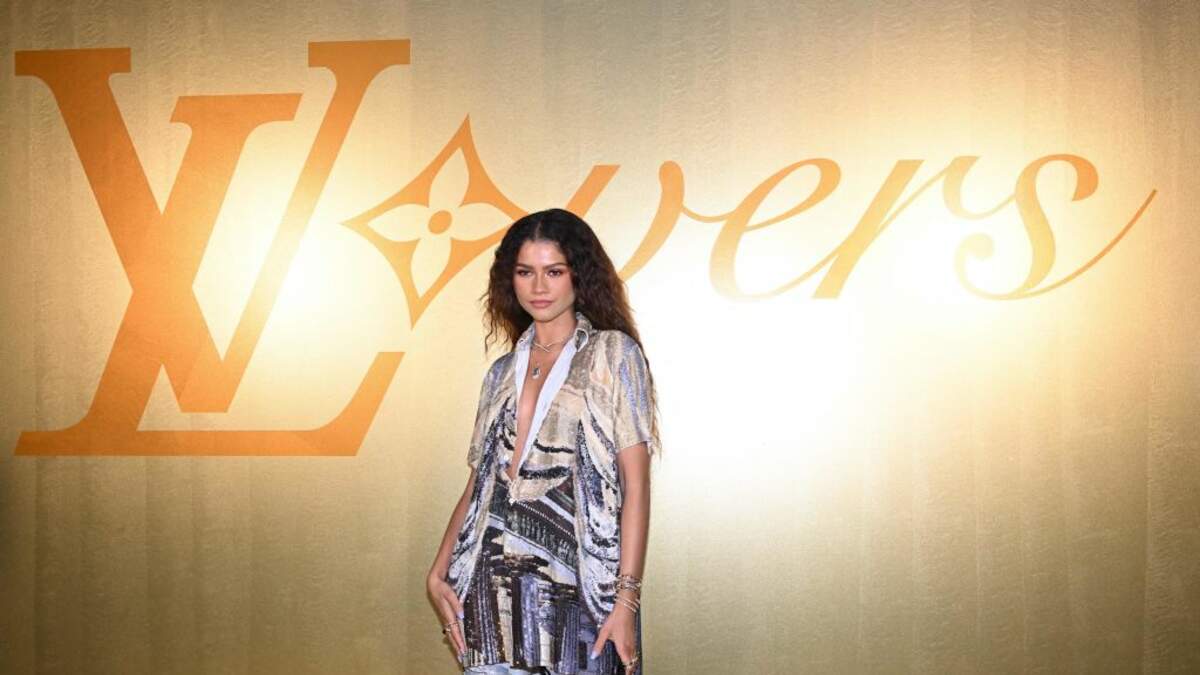 Zendaya Opened Up About Wanting To Direct & Play A Villain In The