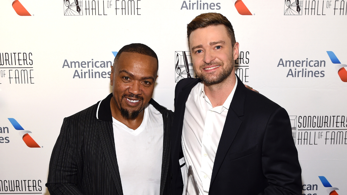 ESPN Announces Monday Night Football Music Collaboration with Grammy-winning  artists Timbaland & Justin Timberlake - ESPN Press Room U.S.