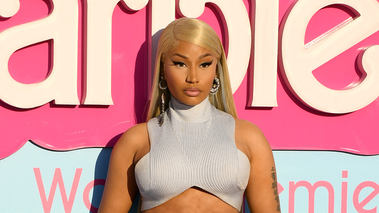 Nicki Minaj