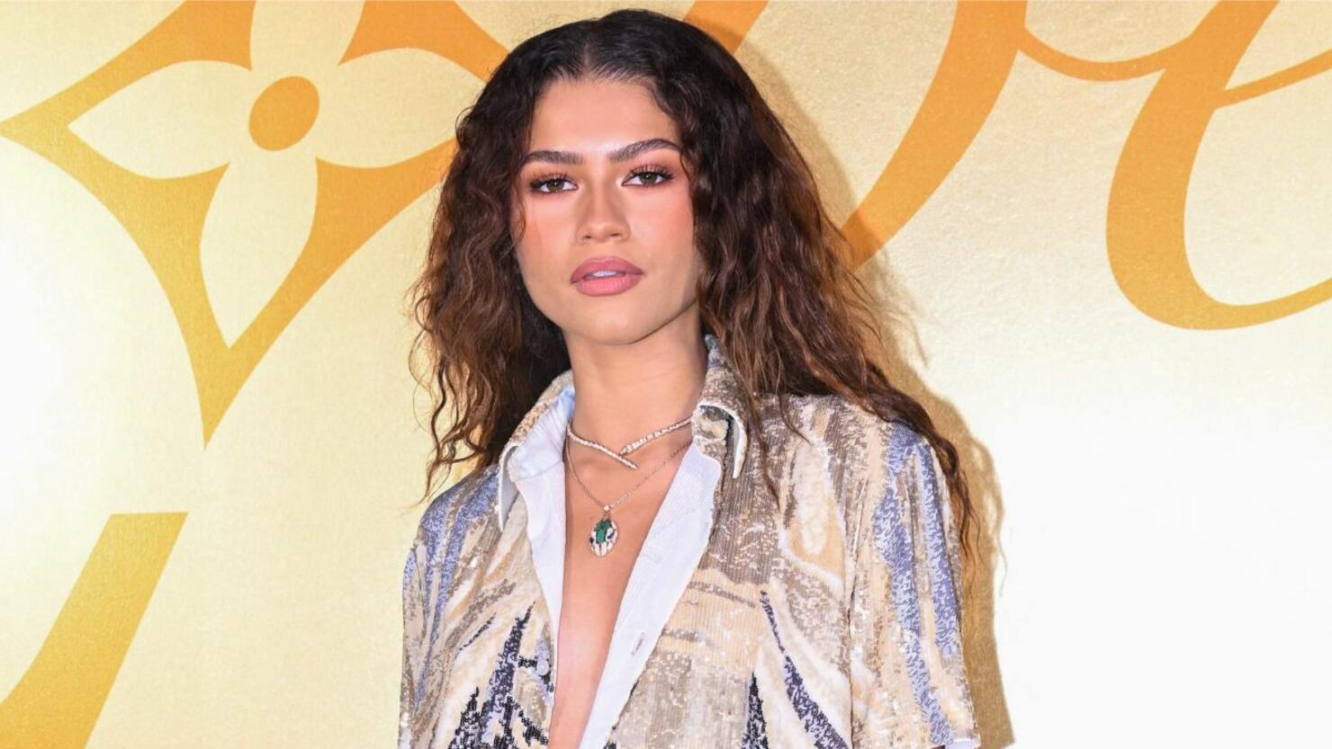 Zendaya Reveals Her Fashion Icon: 'We Immediately Connected' | iHeart