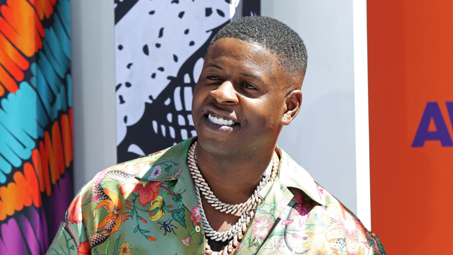 Blac Youngsta