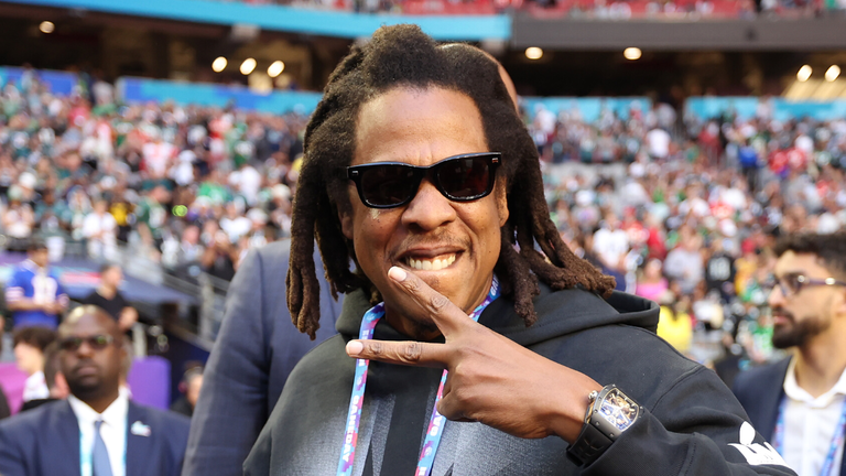 JAY-Z