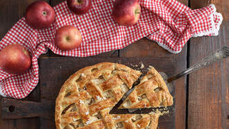  Apple Harvest Arts & Crafts Festival September 20th & 21st