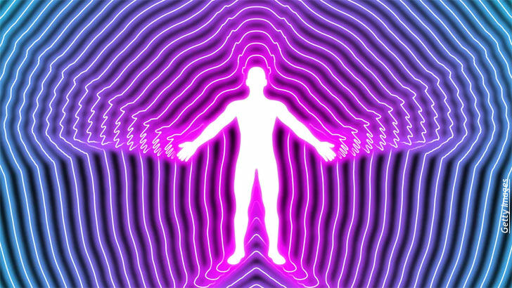 Expanding Consciousness