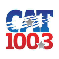 100.3 The Cat