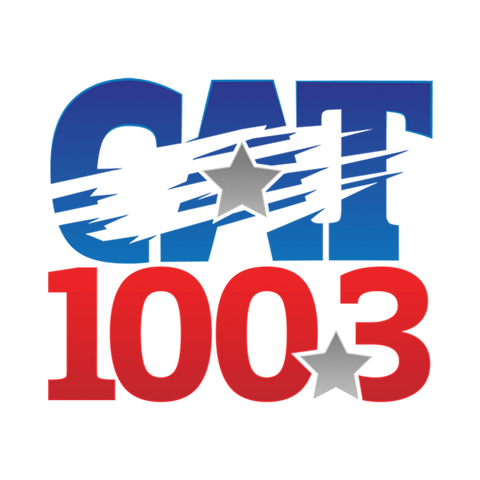 100.3 The Cat