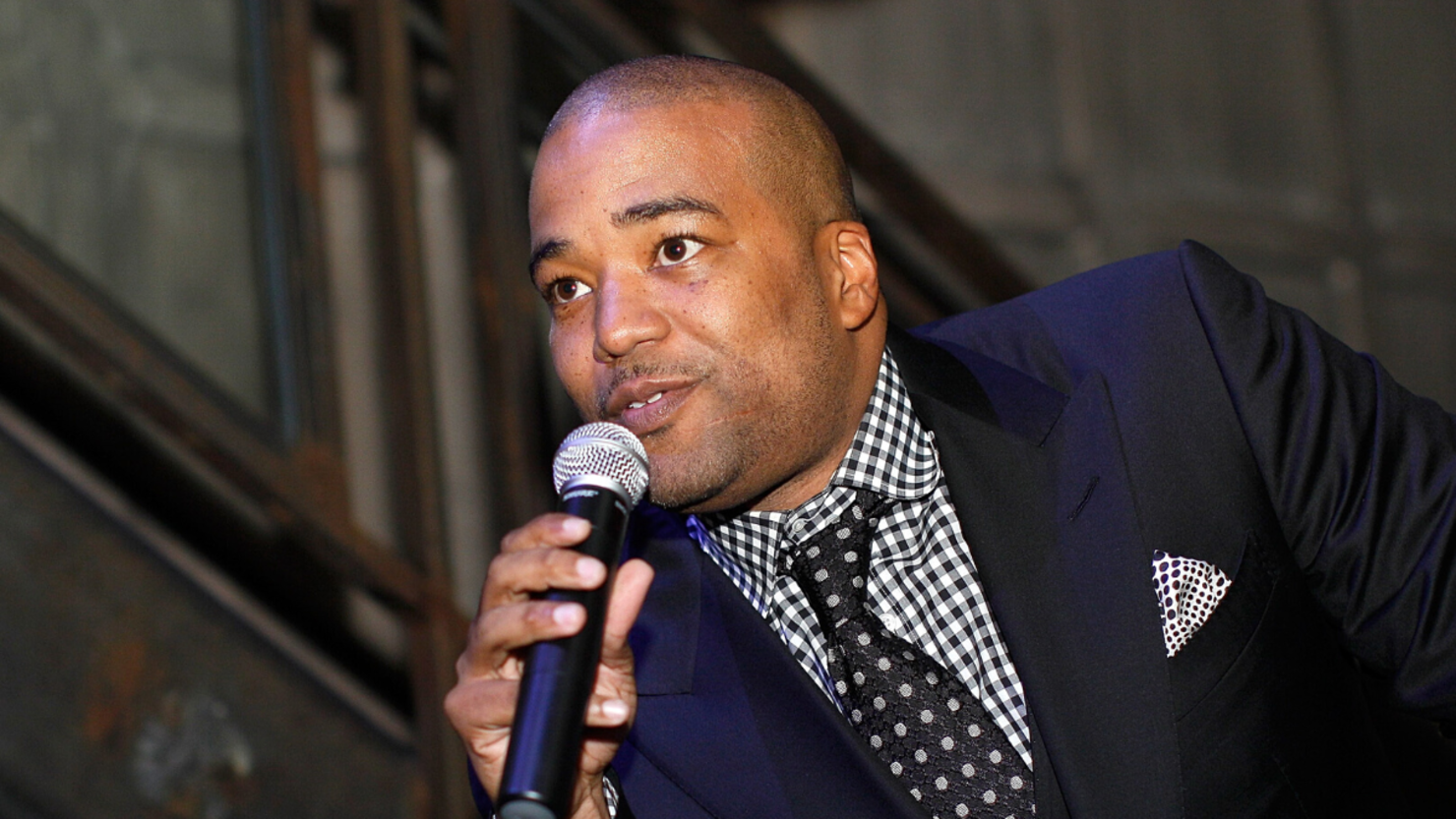 Chris Lighty