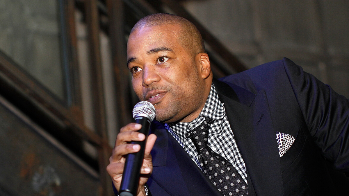 Chris Lighty, Manager of Hip-Hop Stars, Dies at 44 - The New York Times