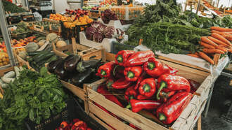 California Grocery Store Named Best In The Entire State