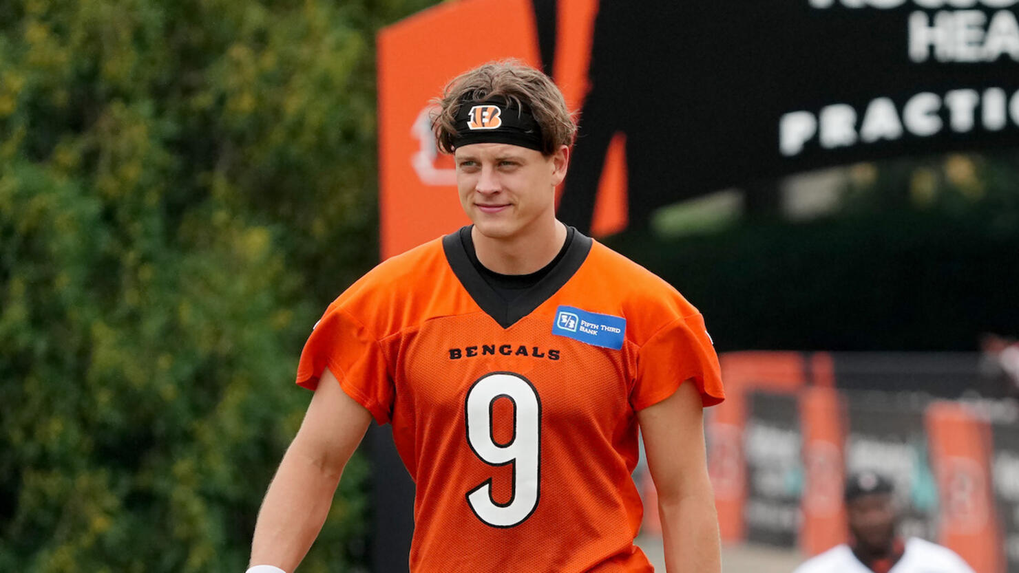 Bengals Training Camp: Back Together Weekend Twitter recap and