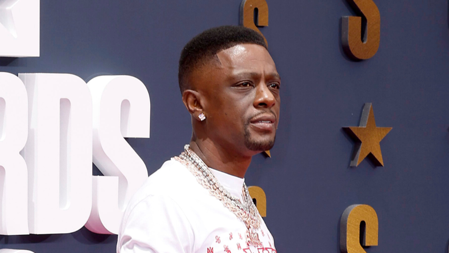 Boosie Badazz