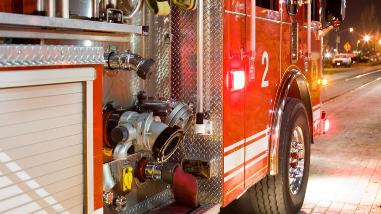 Emergency Rescue