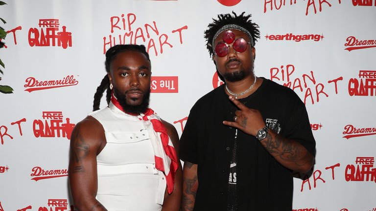 EarthGang