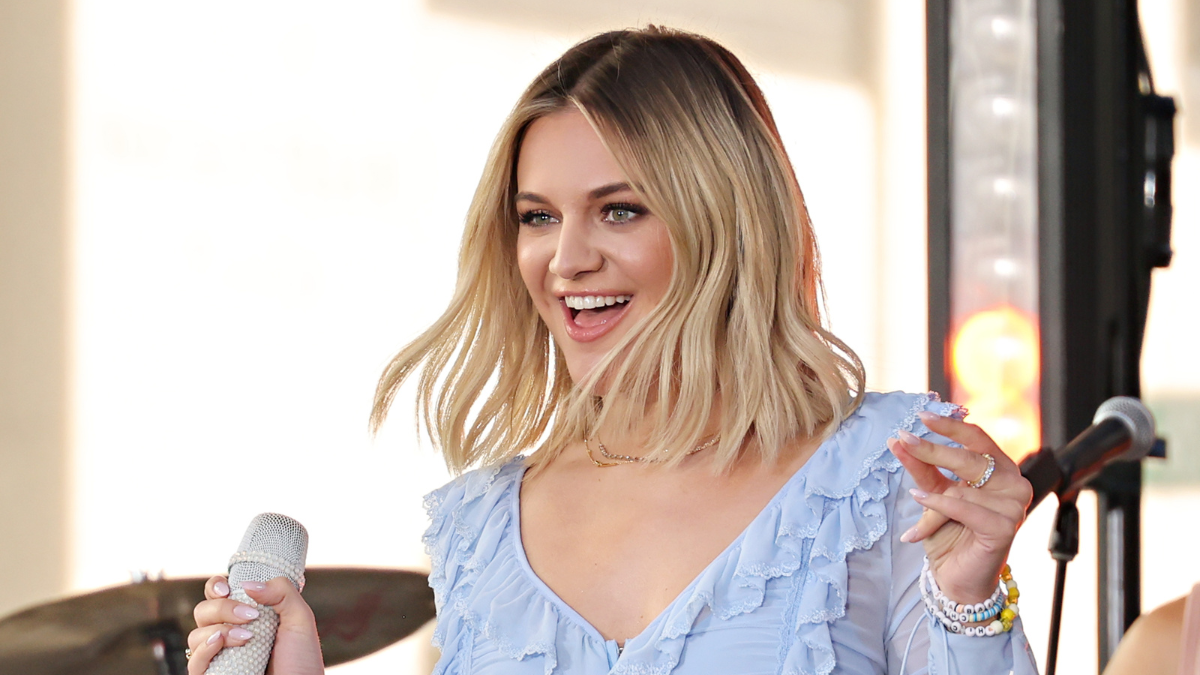 Kelsea Ballerini Revealed Among MTV VMA Performers, Will Make VMAs