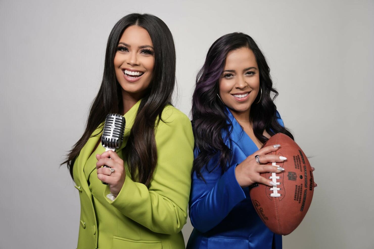 FOX Sports unveils 2021 NFL broadcast teams