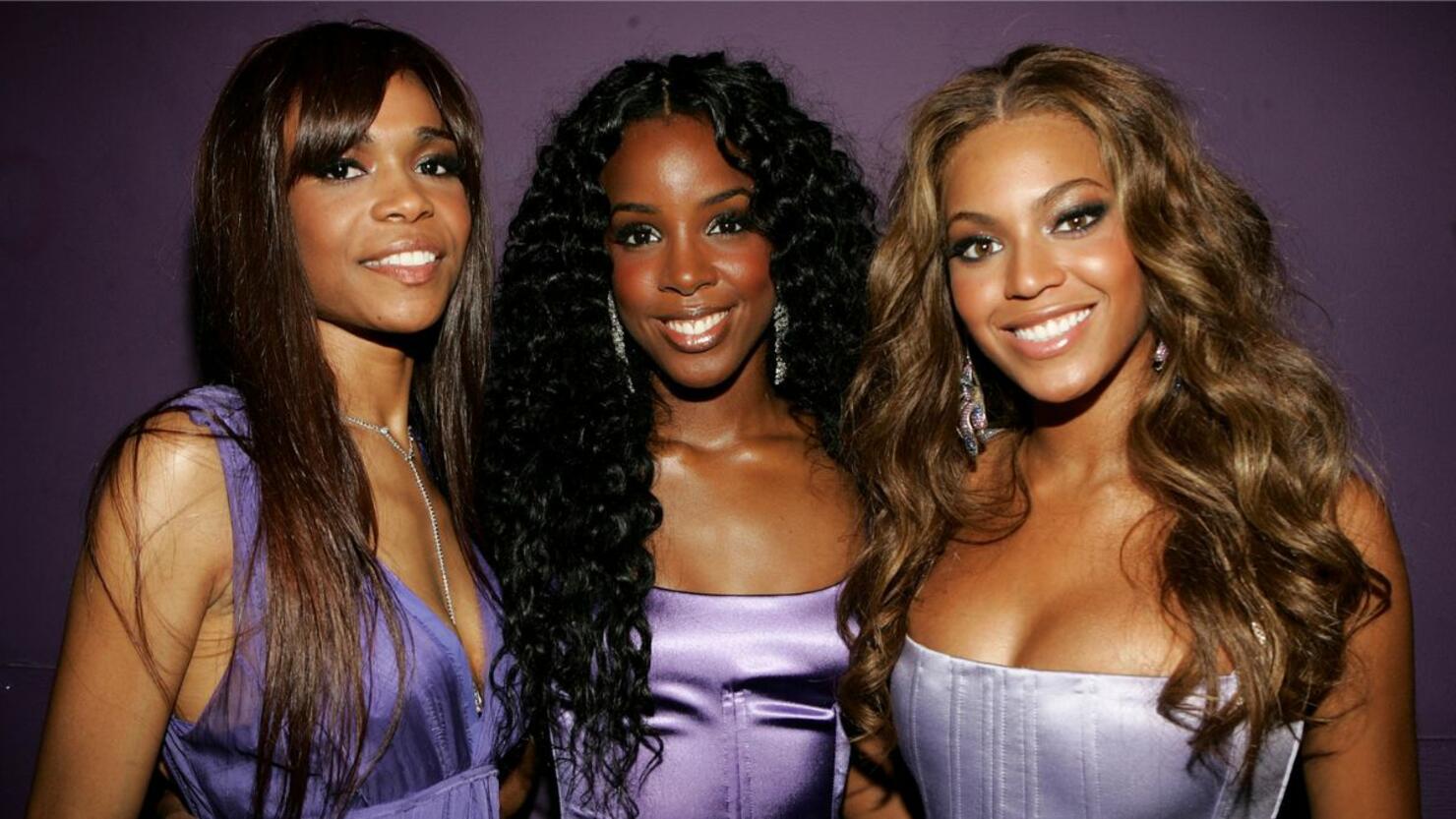 Your Super Bowl Now Includes a Destiny's Child Reunion [Updated]