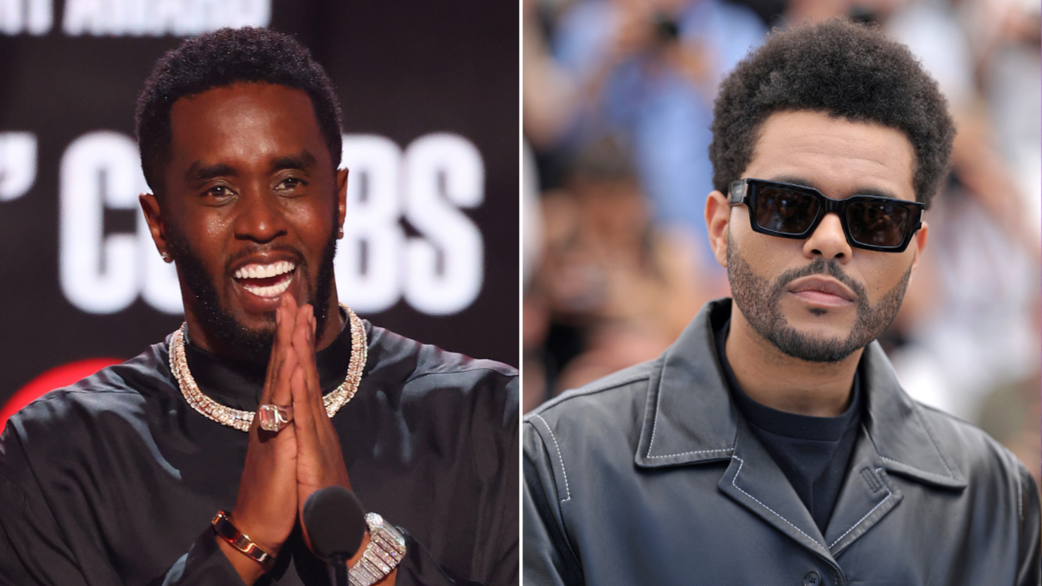 Diddy's 'The Love Album': A Song by Song Guide to Featured Artists