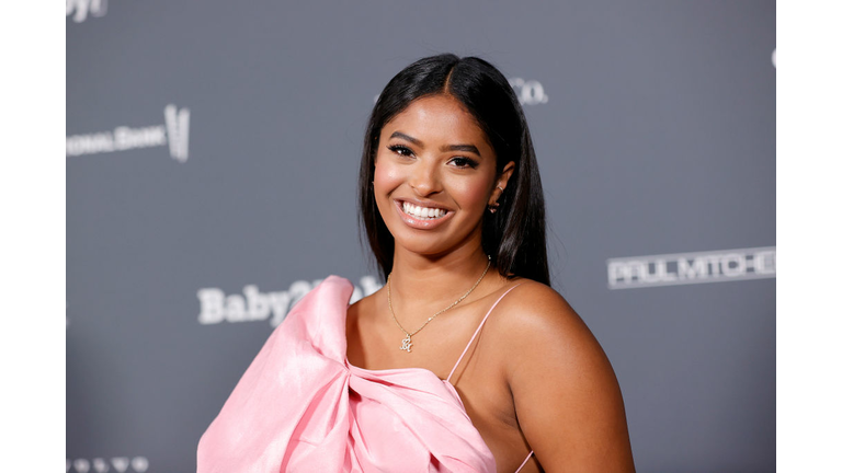 Baby2Baby 10-Year Gala Presented By Paul Mitchell - Red Carpet