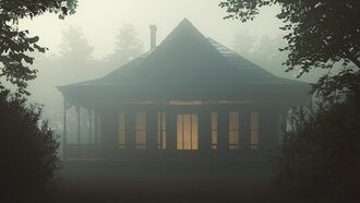 Chinese Vlogger Loses Lawsuit Over Fake Haunted House Video