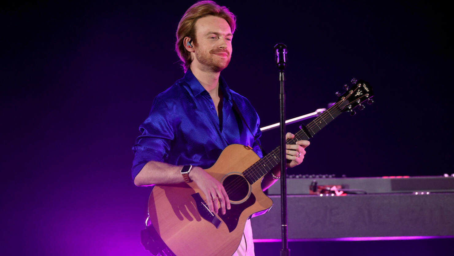 2021 iHeartRadio Music Festival - Night 1 ‚Äì Show