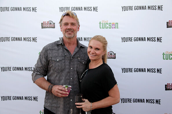 "You're Gonna Miss Me" Premiere Sponsored By Visit Tucson