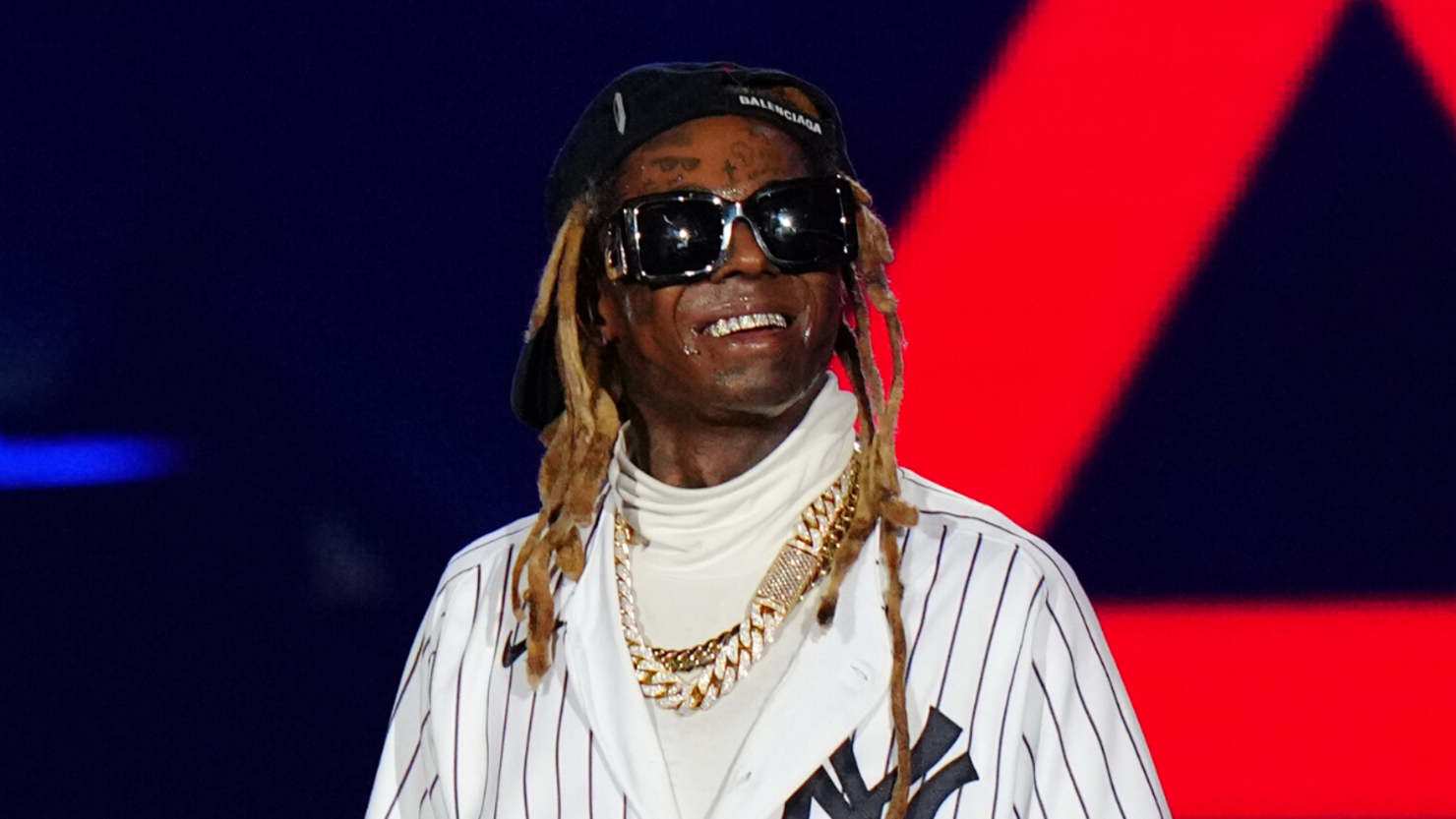 Lil Wayne