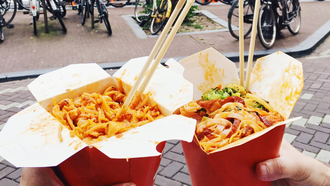 The Best Chinese Restaurant In California 