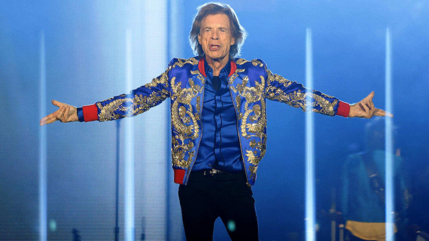 The Rolling Stones Confirm Paul McCartney, Lady Gaga, Stevie Wonder, and  More Are on New Album