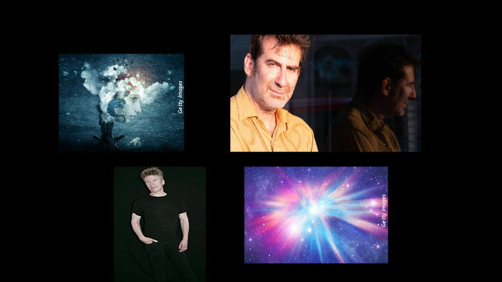 Emerging Artists 9/3/23