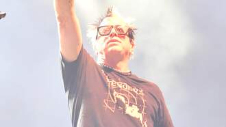 Noodles From The Offspring Checks In Ahead Of Our WZLX Birthday Bash