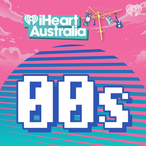 iHeartAustralia: 00s