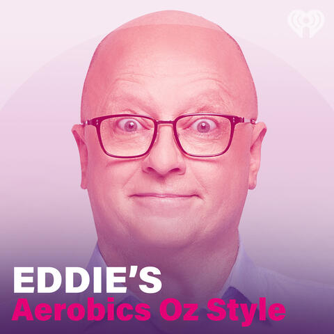 Eddie's Aerobics Oz Style