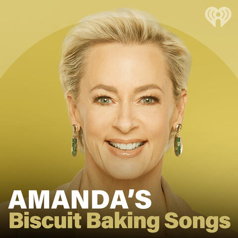 Amanda's Biscuit Baking Songs