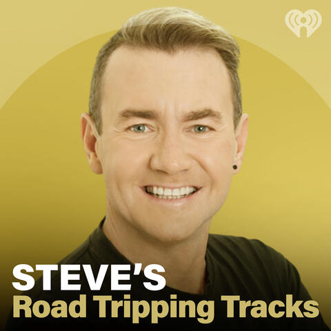 Steve's Road Trippin' Tracks