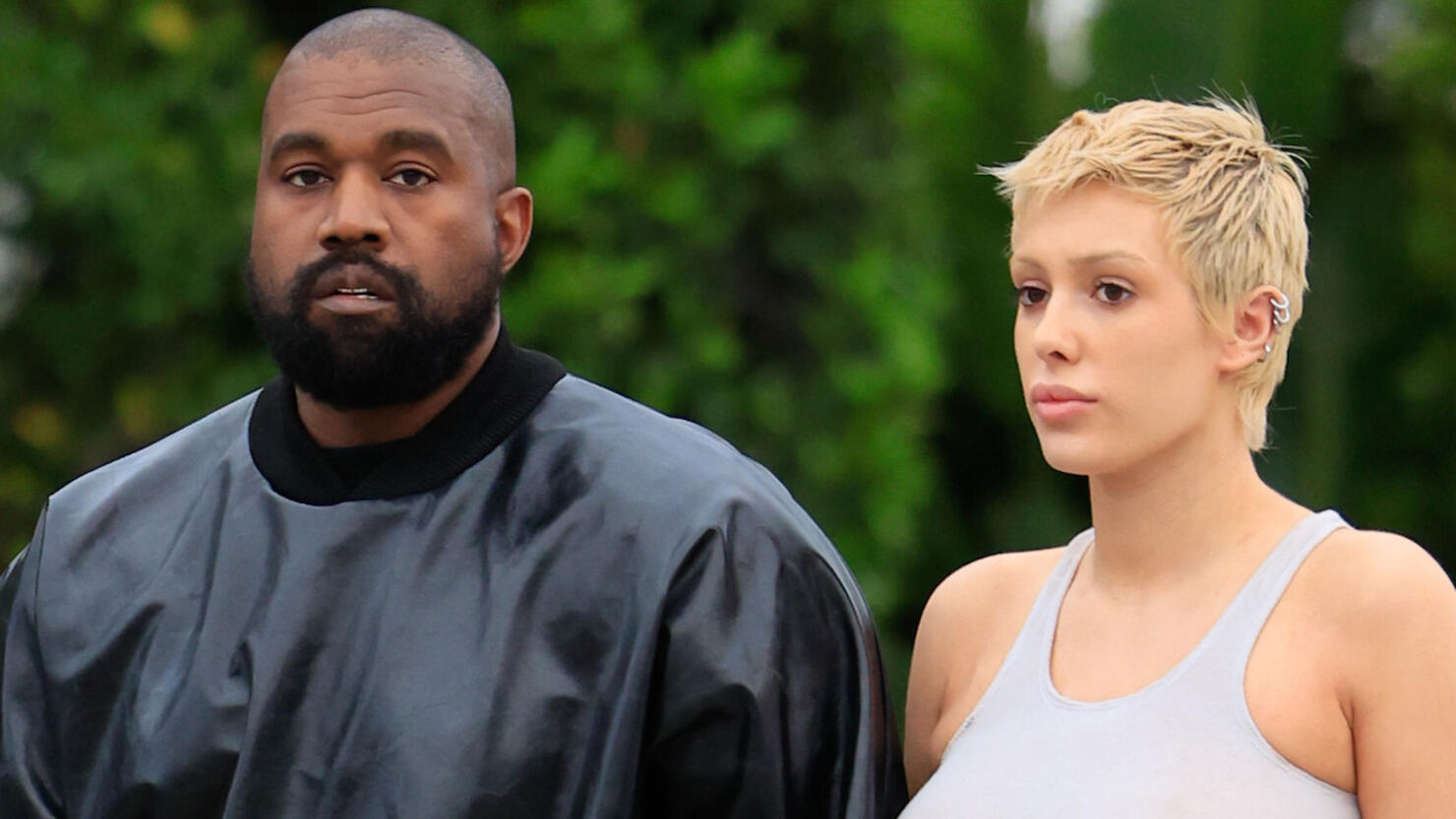 Celebrity Sightings In Los Angeles - May 13, 2023