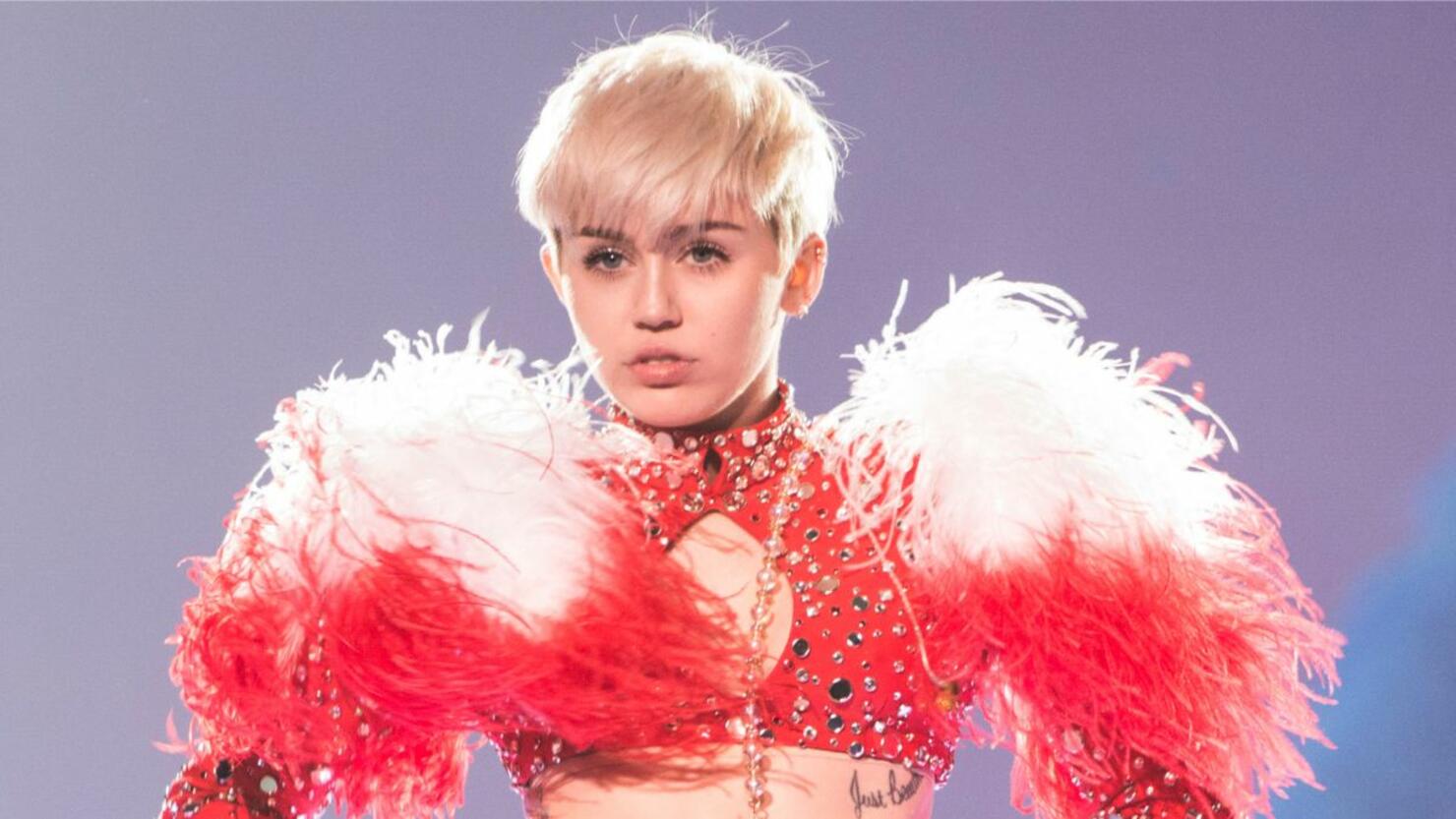 Miley Cyrus Says She Made No Money Off Bangerz Tour