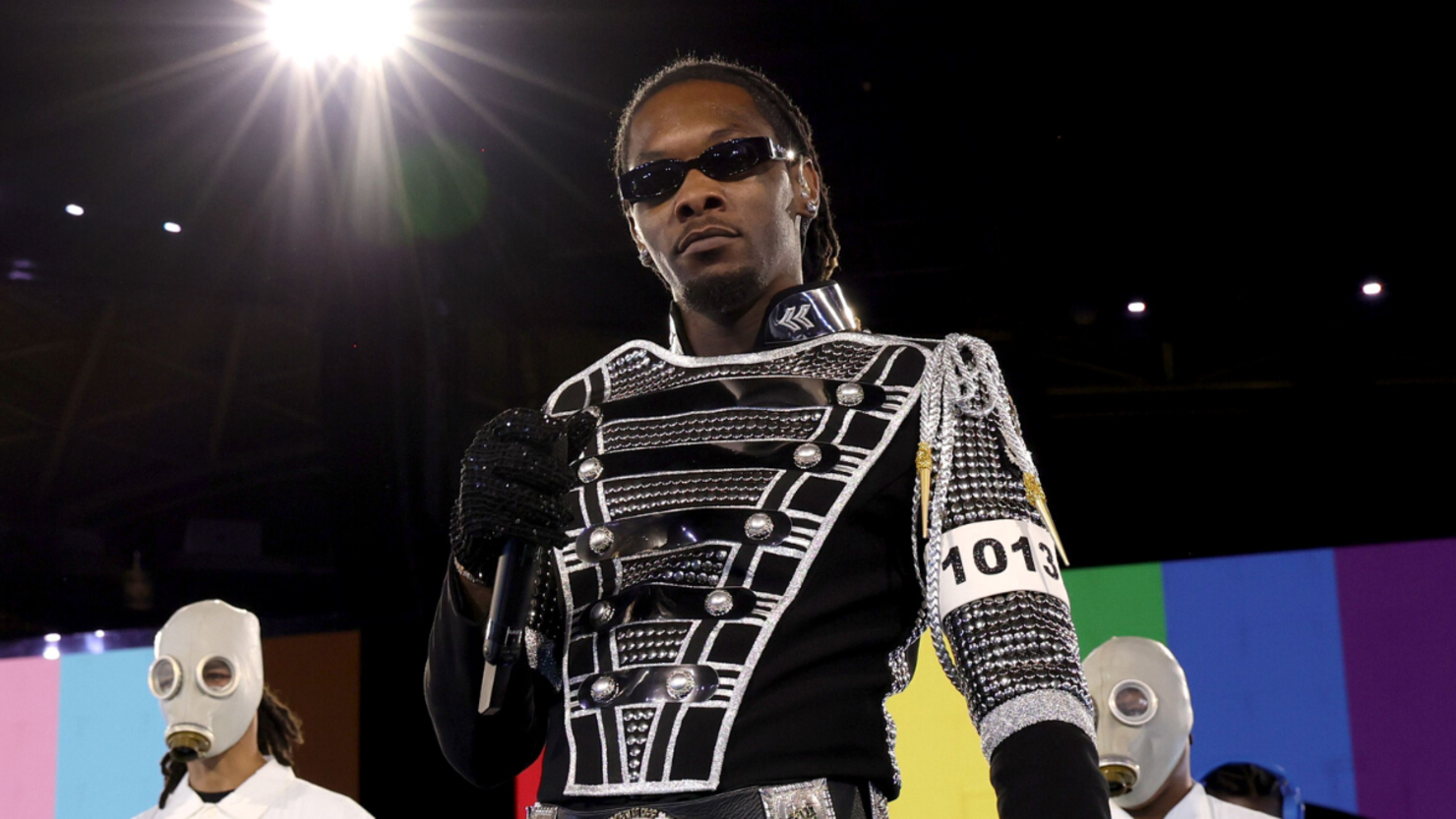 Offset