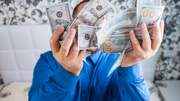 $1 Million Lottery Ticket Sold In Pennsylvania: See The Winning Numbers