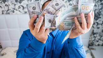 $1 Million Lottery Ticket Sold In Pennsylvania: See The Winning Numbers