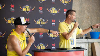 Bull Float Trip Gallery 