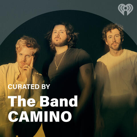 Curated By: The Band CAMINO