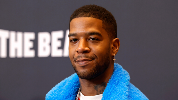 Kid Cudi Cancels Tour After Revealing Recent Injury Is 'Much More Serious'