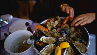 California Restaurant Named Among The Best Seafood Restaurants In The World