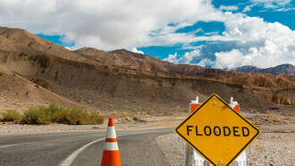 Popular California Destination Could Remain Closed 'For Months'