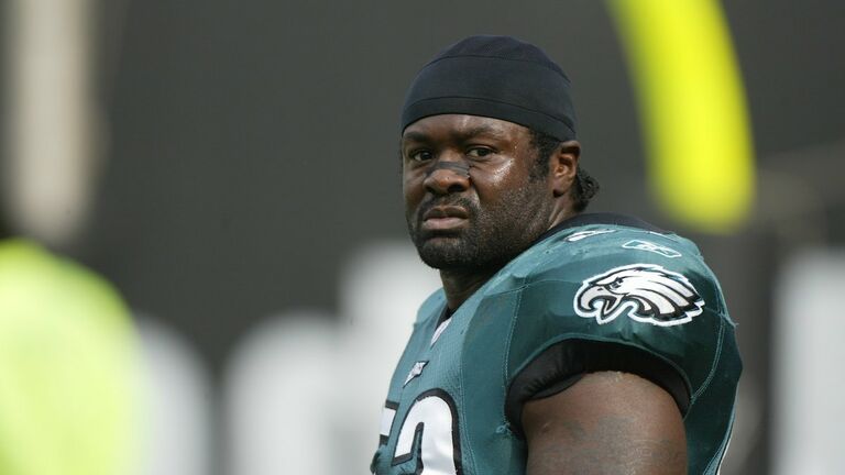 Indianapolis Colts vs Philadelphia Eagles