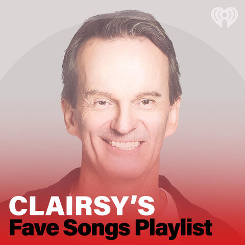 Clairsy's Fave Songs
