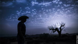 Skinwalker Ranch & Area 51